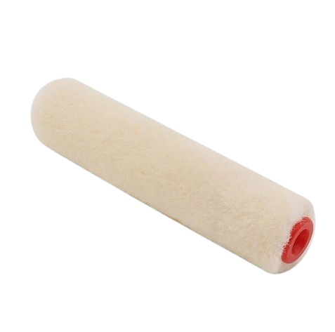 KADİFE (MOHER) PARMAK RULO YEDEK 5 CM
